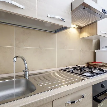 Town At Spanish Steps Apartment Rome
